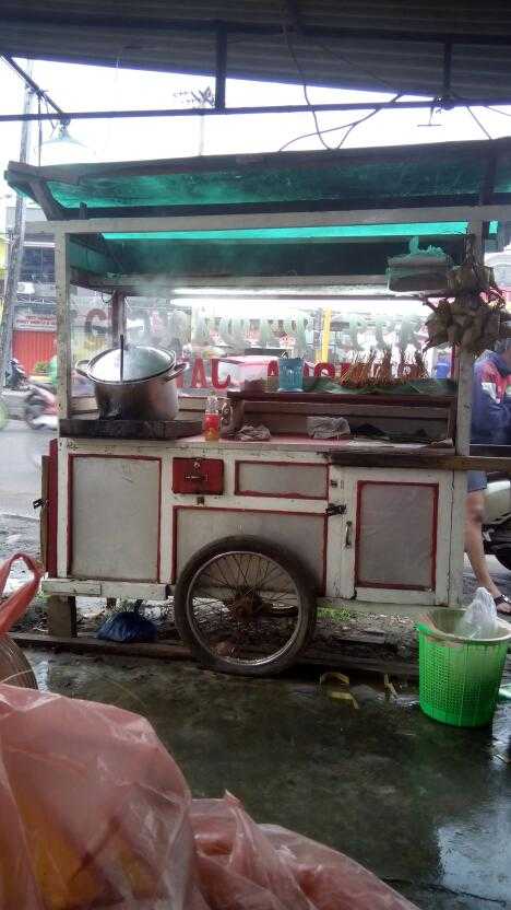 Sate Padang Semoga Jaya 7