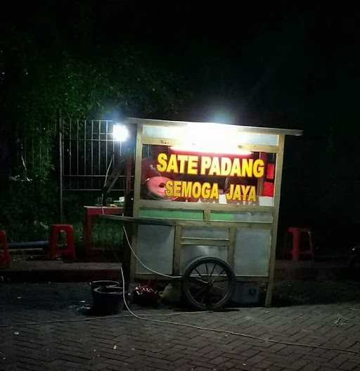 Sate Padang Semoga Jaya 9