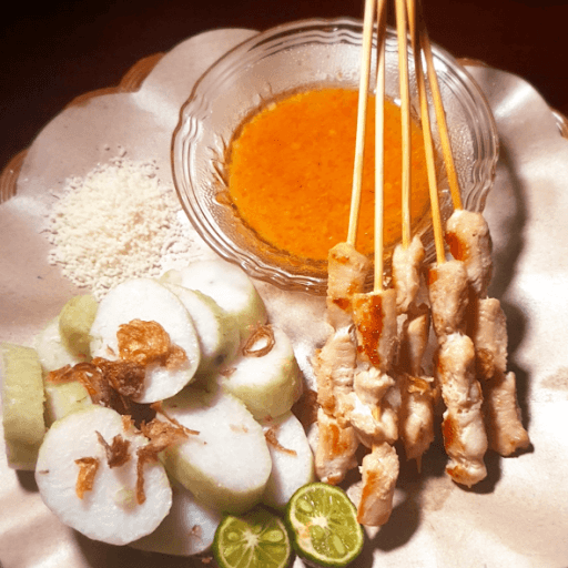 Sate Taichan Arsa 777 5