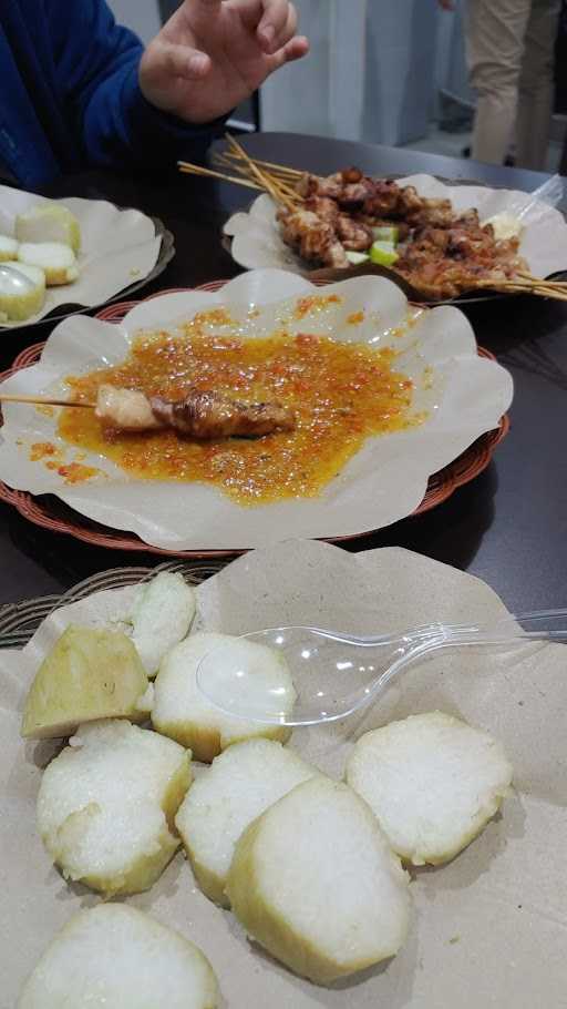 Sate Taichan Bang Yoyo Green Lake 5