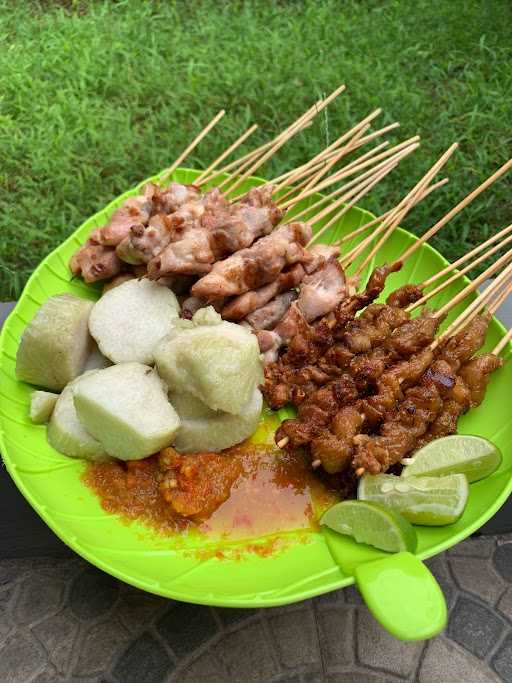 Sate Taichan Bang Yoyo Green Lake 8