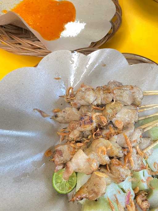 Sate Taichan Pa Boss 2