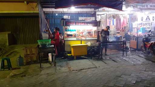 Sate Tegal Iqbal Jaya 8