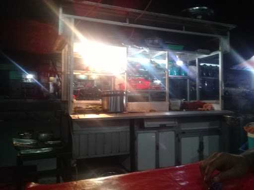 Sate Tegal Iqbal Jaya 10