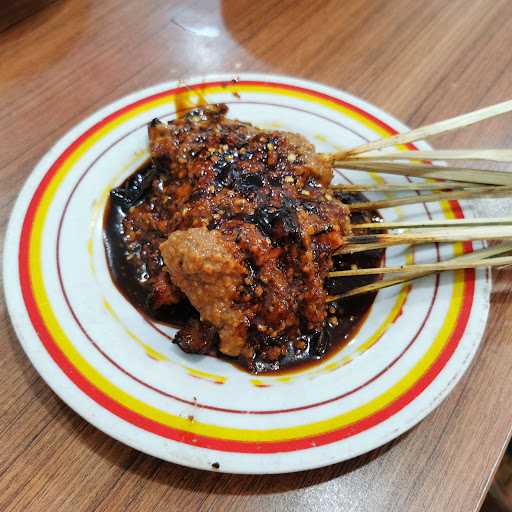 Sate Tegal Iqbal Jaya 7