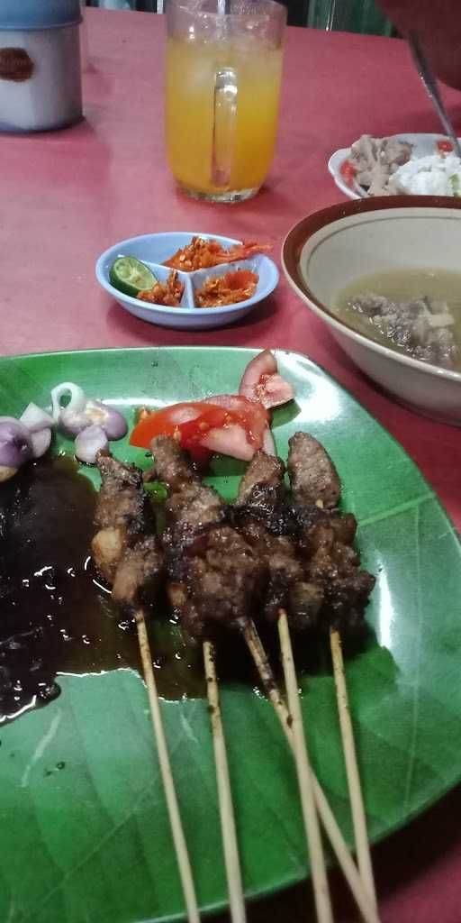 Sate Tegal Lumayan 5