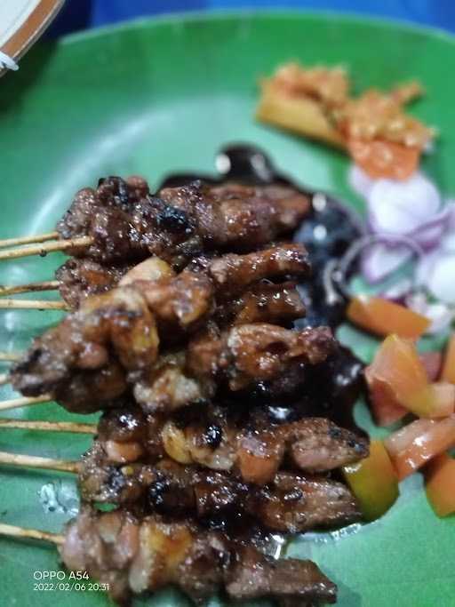 Sate Tegal Lumayan 2