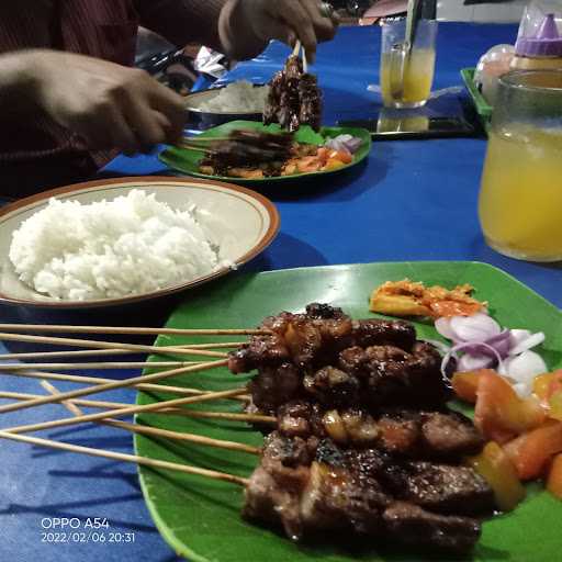 Sate Tegal Lumayan 3