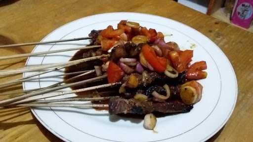 Sate Tegal Lumayan 1