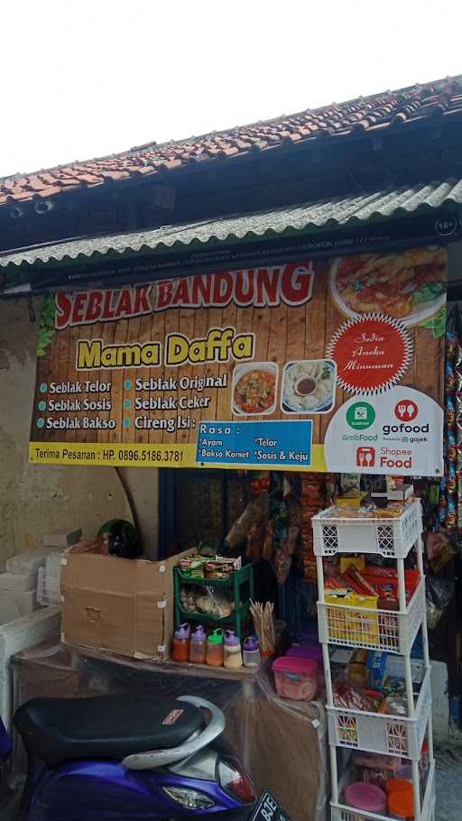 Warung Mama Daffa 9