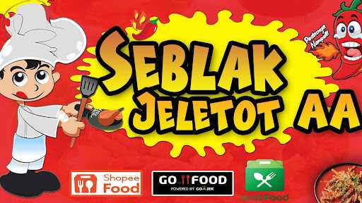 Seblak Jeletot Aa 3