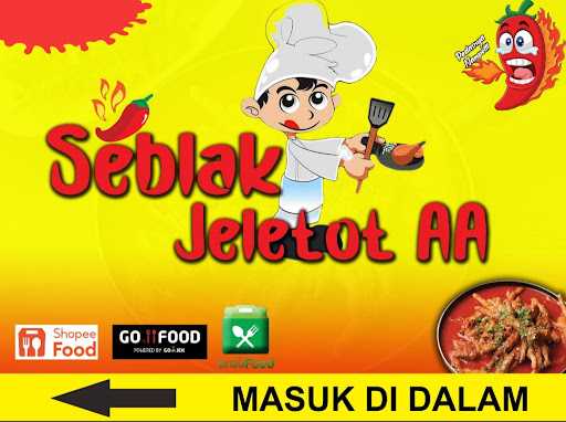 Seblak Jeletot Aa 2