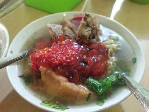 Si Doel Warung Seafood 5