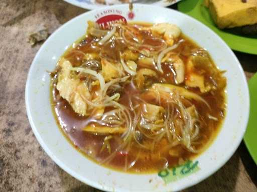 Si Doel Warung Seafood 8