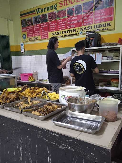 Si Doel Warung Seafood 4