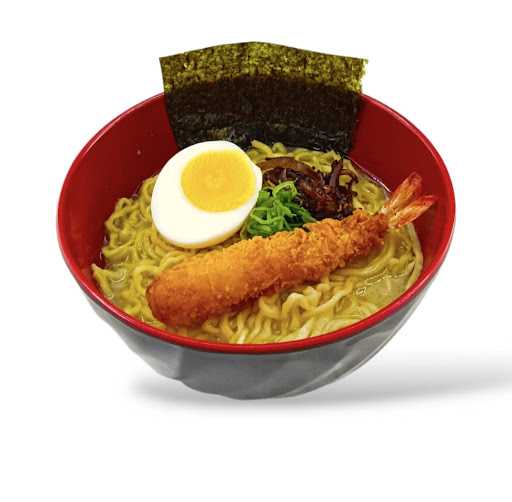 Situ Ramen 1