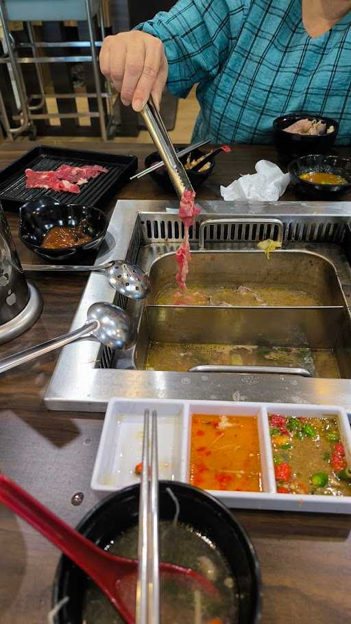 Sogogi Shabu & Grill - Greenlake 6