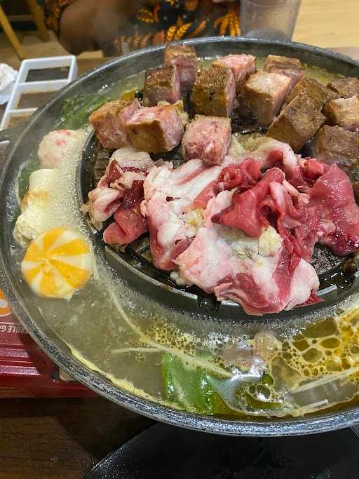 Sogogi Shabu & Grill - Greenlake 5