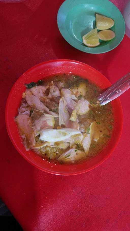 Soto Ayam Ambengan Cak Ri 9