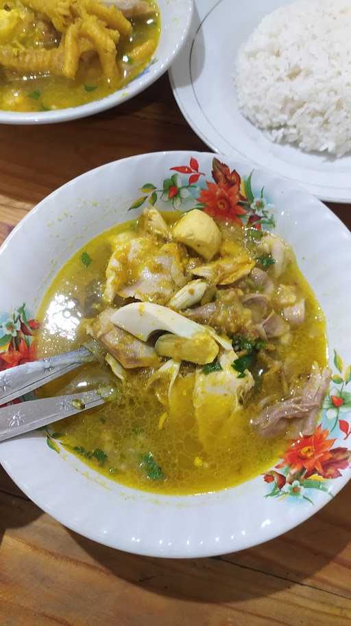 Soto Ayam Ambengan Cak Ri 2