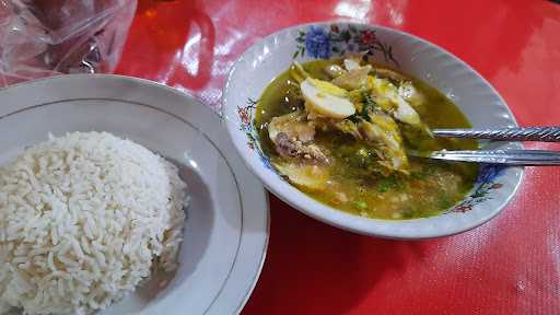 Soto Ayam Ambengan Cak Ri 1