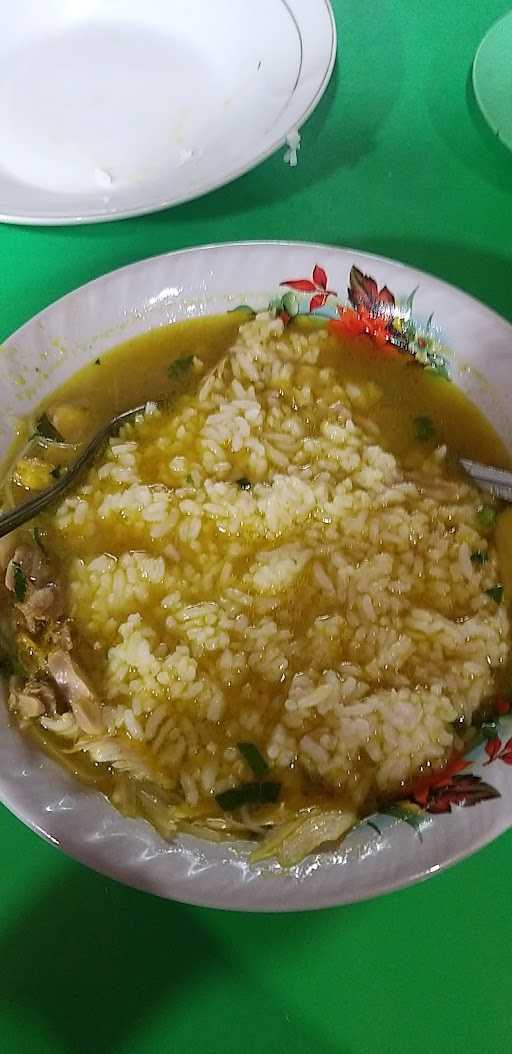 Soto Ayam Ambengan Cak Ri 5