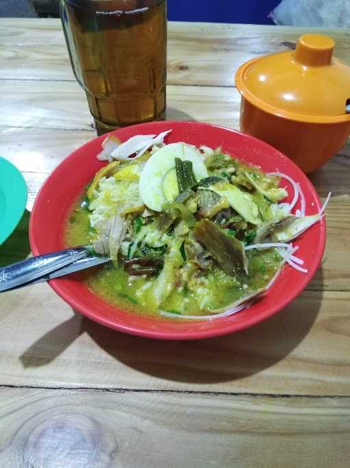 Soto Ayam Ambengan Cak Ri 3