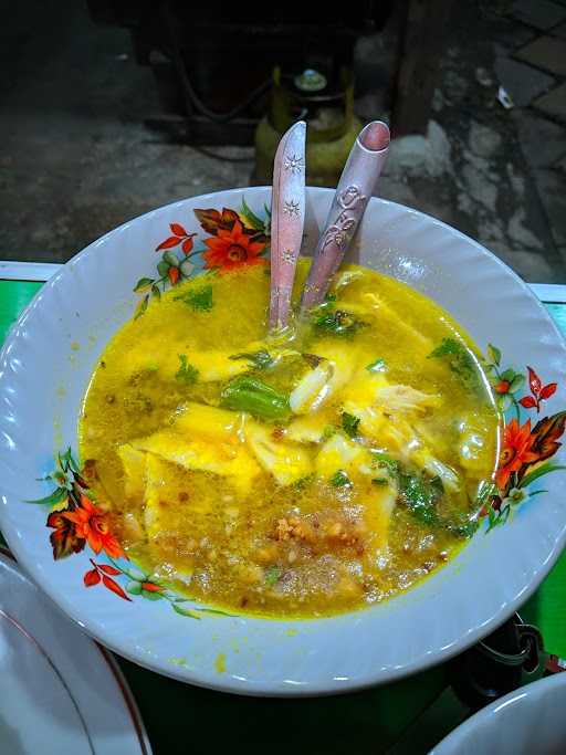 Soto Ayam Ambengan Cak Ri 10