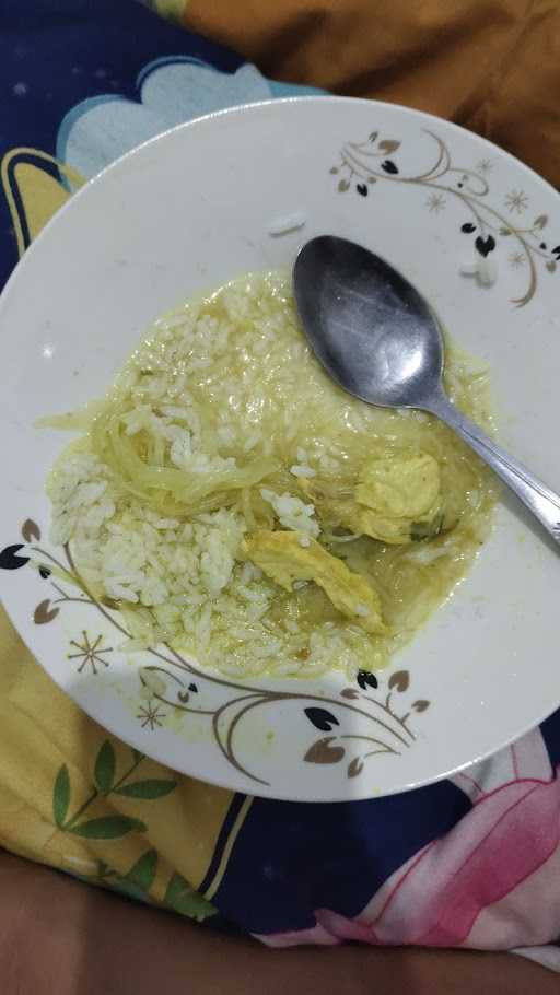 Soto Ayam Ambengan Cak Ri 8