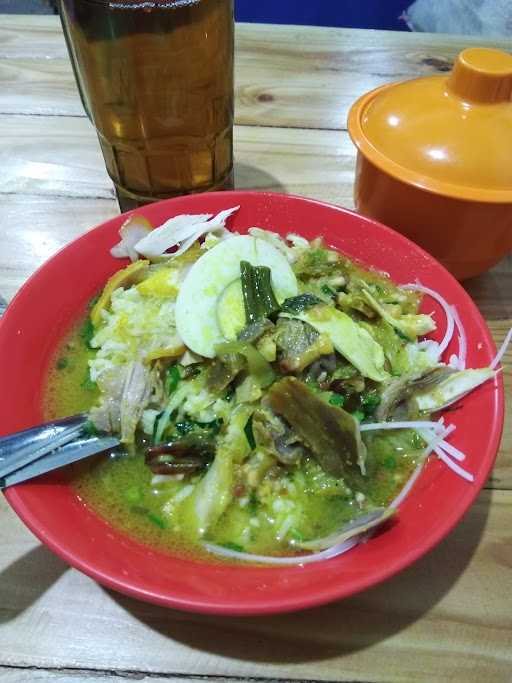 Soto Ayam Ambengan Cak Ri 6