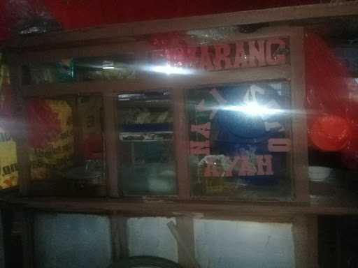 Soto Ayam Simpang Lima Semarang Leon 9