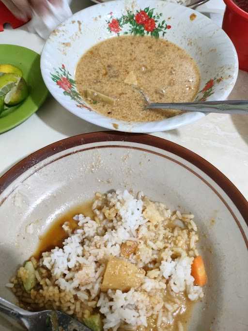 Soto Betawi 777 H. Nurdin 1