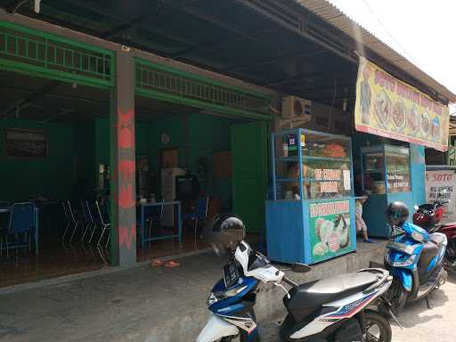 Soto Betawi Mpok Nda 7