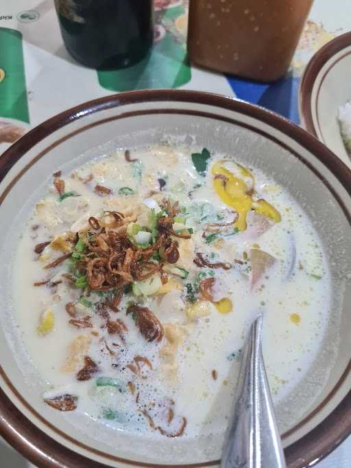 Soto Betawi Pak Hasan 909 Cipondoh 8