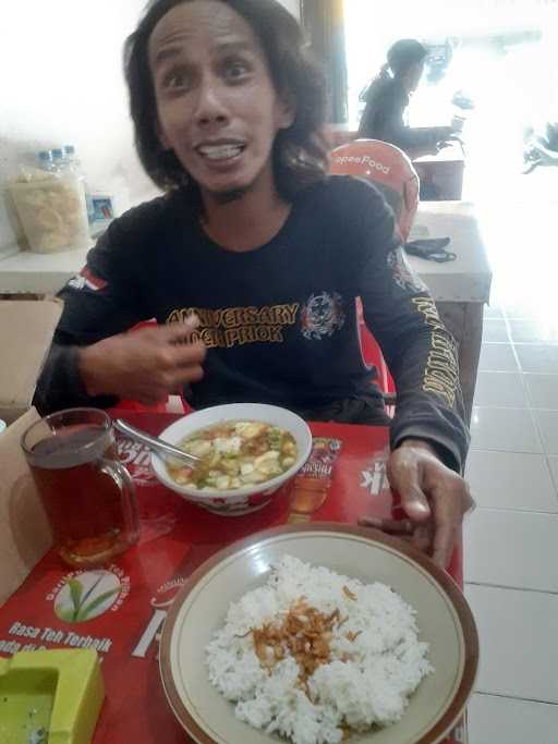 Soto Betawi Pak Hasan 909 Cipondoh 5