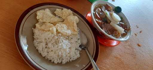 Soto Mie Asli Bogor 88 1