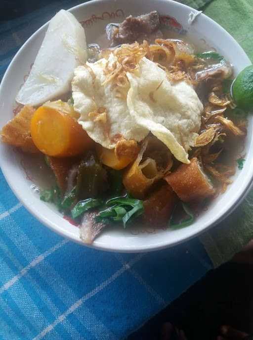 Soto Mie Asli Bogor 88 6