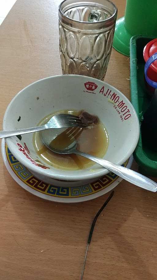 Soto Mie Asli Bogor 88 4