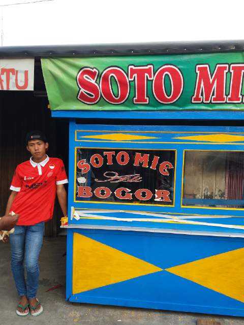 Soto Mie Asli Bogor 88 10