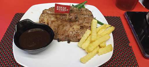 Steak Nyamas, Banjarwijaya Tangerang 6