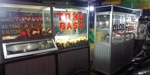 Tahu Bakso Bang Arul 5