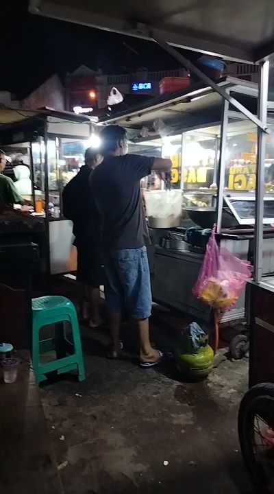 Tahu Bakso Bang Arul 7