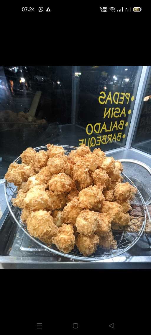 Tahu Crispy Bang Jamil 1