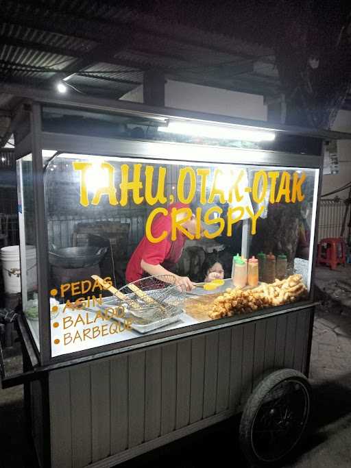 Tahu Crispy Bang Jamil 5