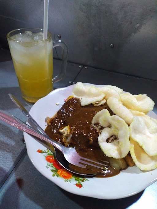 Tahu Tek & Campur Khas Jawa Timur 4