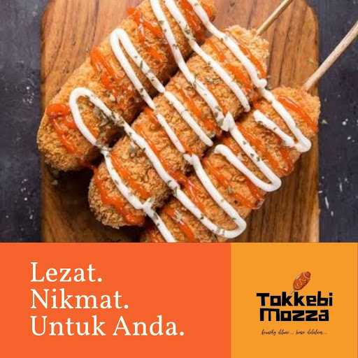 Tokkebi Mozza 2