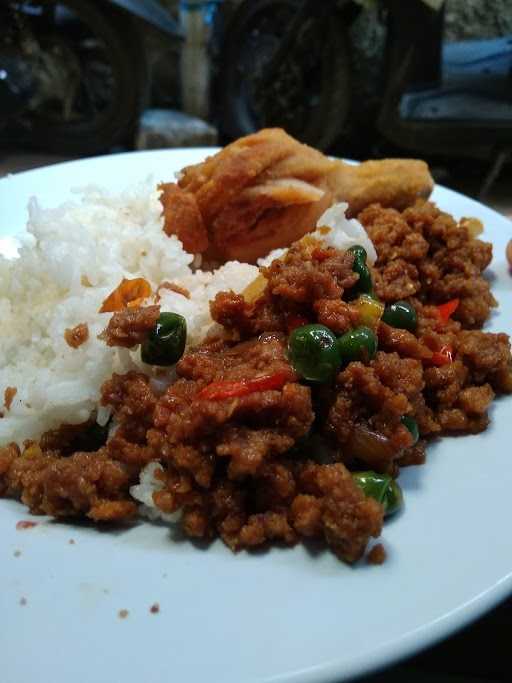 Waroeng Nasi Uduk Yulie 7