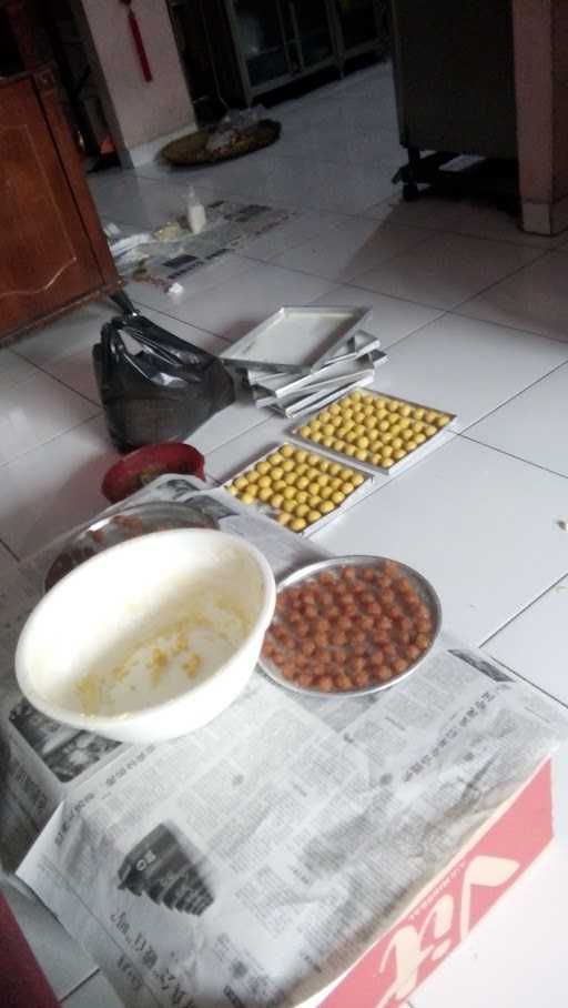 Waroeng Nasi Uduk Yulie 6