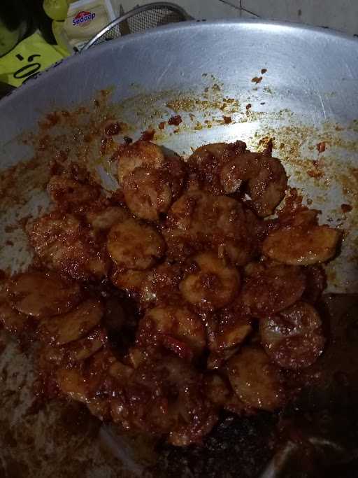 Waroeng Nasi Uduk Yulie 5