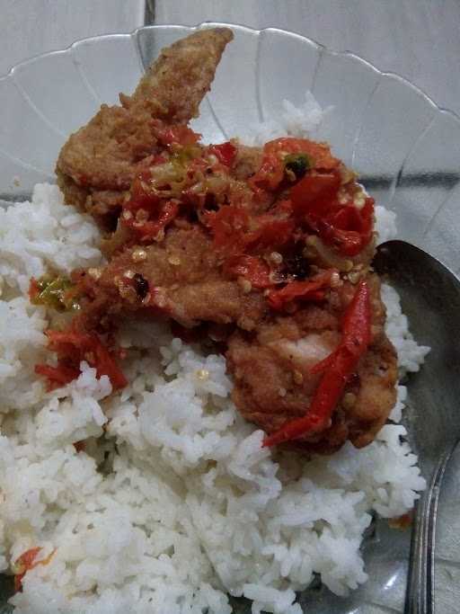 Waroeng Nasi Uduk Yulie 1